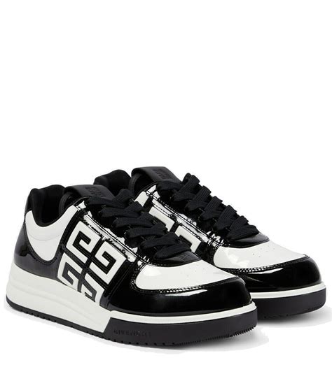 givenchy low top sneakers nina reddit|G4 sneakers in leather .